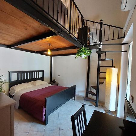 Maison Morgana Formia Luaran gambar
