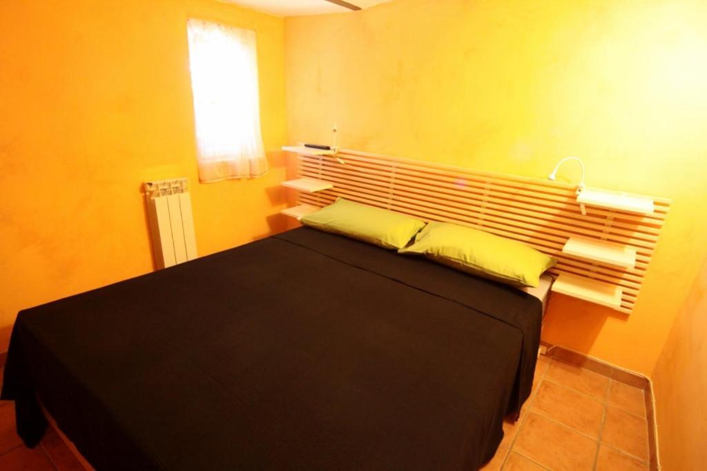Maison Morgana Formia Luaran gambar