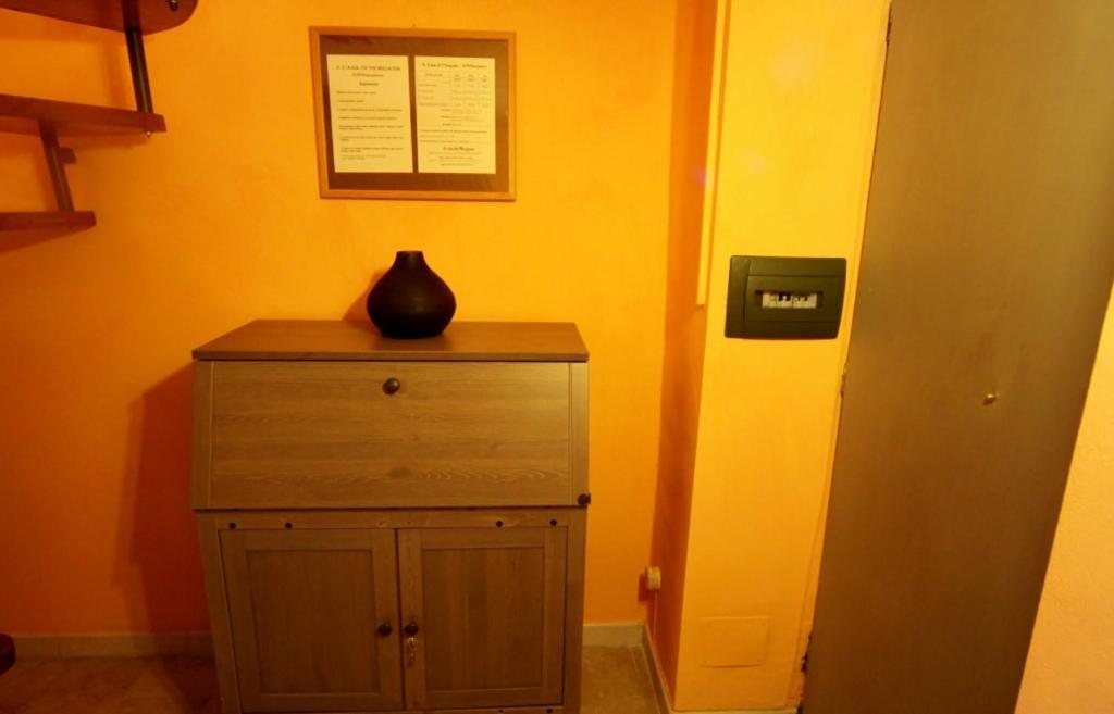 Maison Morgana Formia Luaran gambar